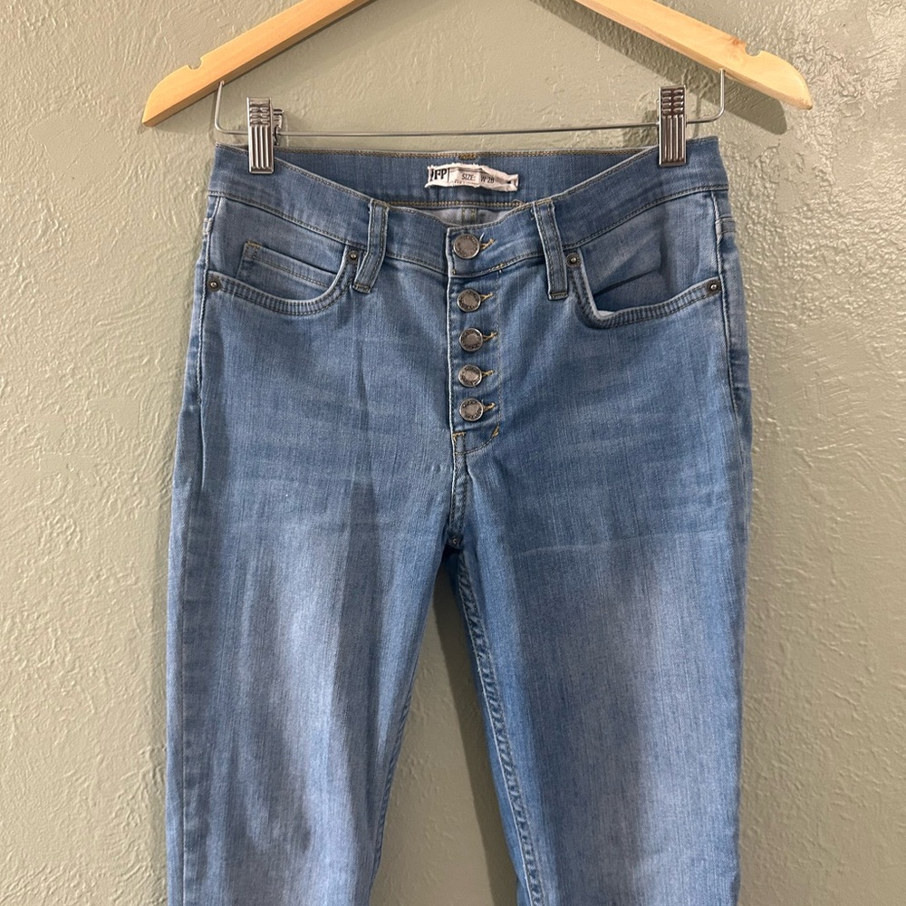 Free People Jeans